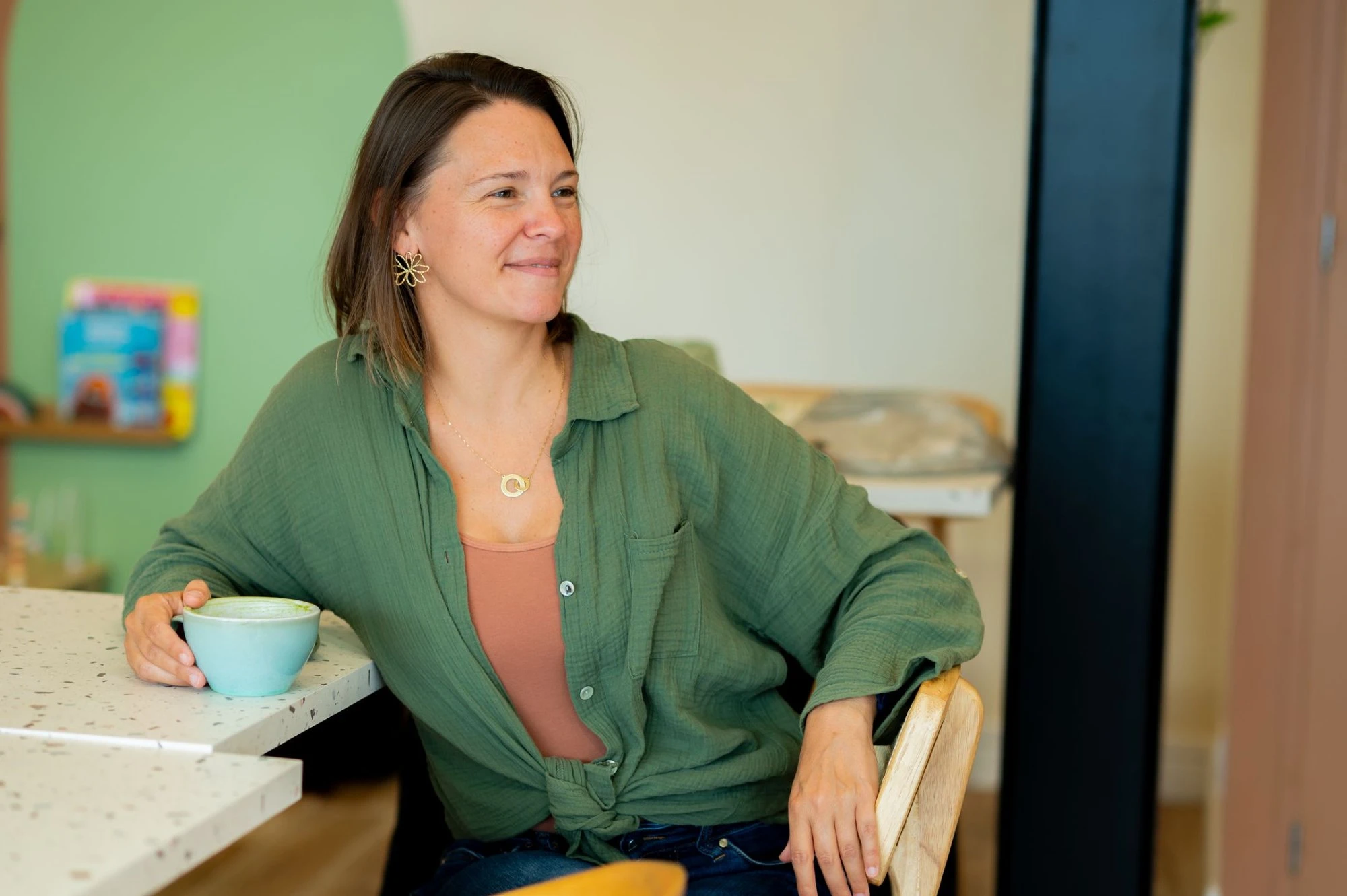 Écoute Doula